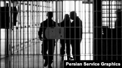 نهادهای حقوق بشری بارها از نقض حقوق زندانیان سیاسی در ایران گزارش داده‌اند.