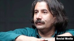 Güneyli jurnalist İbrahim Rəşidi