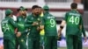 ٹی ٹوئنٹی ورلڈ کپ کے لیے پاکستانی اسکواڈ کا اعلان