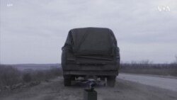 乌克兰军人无人机爱好者 利用技能攻击俄罗斯阵地