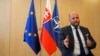 Министр обороны Словакии: «Мы готовы передать Украине 10 МиГ-29»