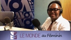Le Monde au Féminin : l’éducation inclusive avec Stéphanie Mbella