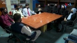 افغانې خبريالانې: دوه کاله وشول چې د محدويتونو ښکار او د ناشوني توپير سره مخ يو 