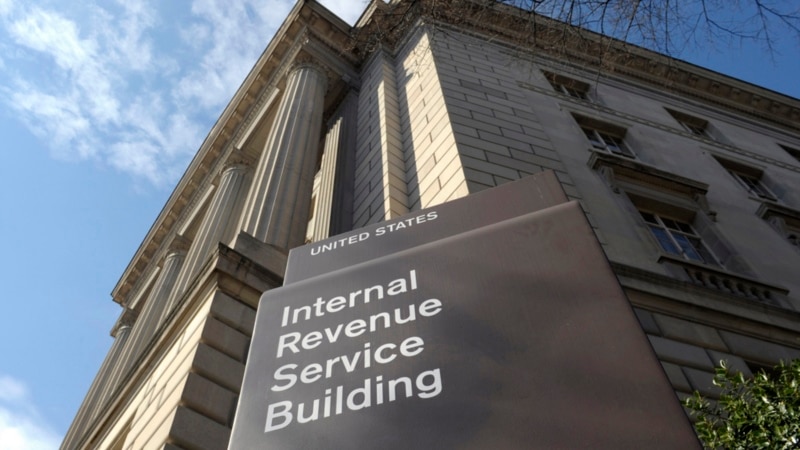 IRS collects $1 billion in past due taxes