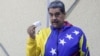 (FILE) Venezuelan President Nicolas Maduro votes during presidential election in Caracas, Venezuela July 28, 2024.