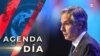 AGENDA El secretario de Estado de Estados Unidos, Anthony Blinken, llegó a Kiev en una visita no anunciada.