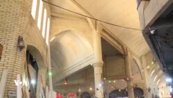 موچەی موچه‌خۆرانى كوردستان له‌ تونیڵێكى تاریكدایه‌ و ئه‌و سه‌رى تونیڵه‌كه‌ دیارنیه‌