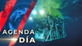 AGENDA Tras confirmarse la suerte del Titán, las dudas se centran en la causa de la implosión