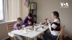 Як українські діти пристосувалися до життя у США? Відео