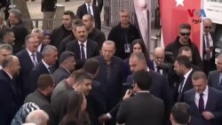 اردوان په صدارتي ټاکنو کې په لومړي وار د مخالفه ګوندونو د ایتلاف د مضبوط سیال سره مخ دی