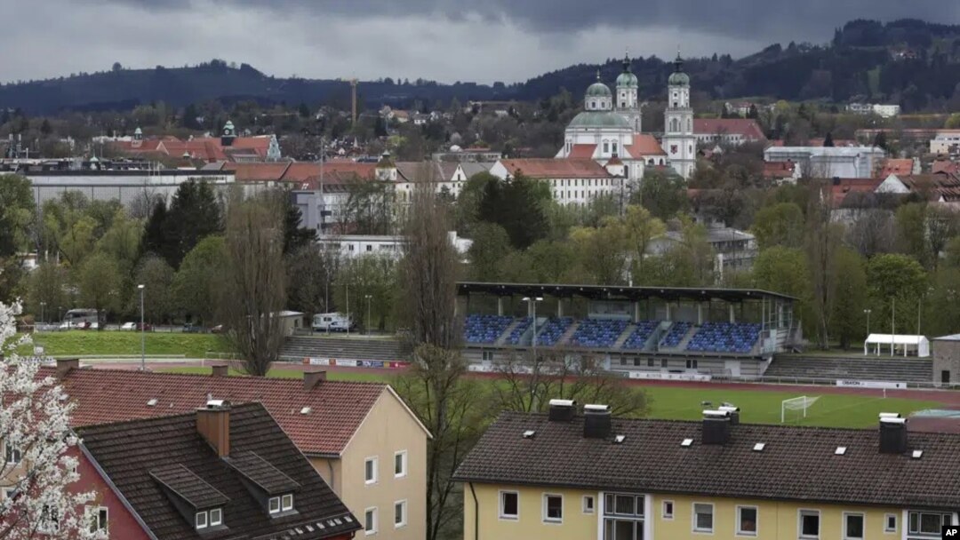 Ikigwati ca Kempten