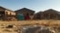 Water pipes dry in Hwange