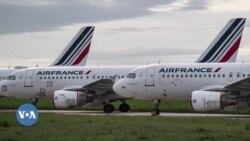 Mali ye Air France ka sɔnni tiɲɛ ka pankurunw daminɛ kokura