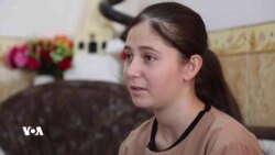 Vegera Malbatên Êzidî ya Şengalê û Siberojeke Nediyar