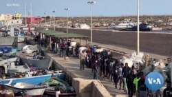 Itália endurece leis de asilo face ao aumento do número de imigrantes