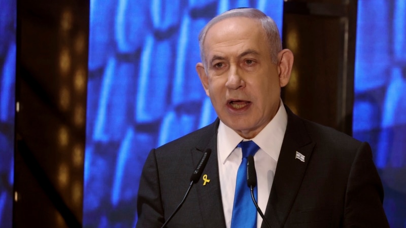 Netanyahu Bantah ‘Ditekan’ Koalisinya untuk Tolak Gencatan Senjata