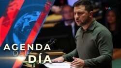 Consejo de Seguridad de Naciones Unidas discutirá sobre la guerra de Rusia en Ucrania