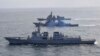US, Allies Stage Drills as N. Korea Warns of Security Crisis 