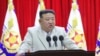 North Korea Says It Has Launched a Nuclear Attack Submarine 