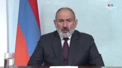 Այդ տեքստով ՌԴ խաղաղապահները անվերապահ ստանձնել են ԼՂ հայության անվտանգությունն ապահովելու պարտավորությունը. Վարչապետ