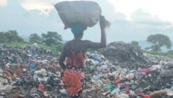 South Sudan tactic for fighting hunger