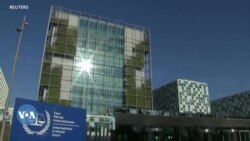 Abbaan-alangaa Mana Murtii Idil-Addunyaa Hoogganoota Isiraa’elii fi Hamaas Himachuun Gam-leenuu Aarsee Jira  