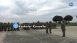 Türk askerleri Kosova’da