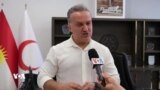 بڵاوبوونەوەی کۆلێرا لە پارێزگای سلێمانی