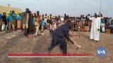 🇲🇱Mali Ciamenciela Sɛnɛko gɛlɛyaw Youwarou dugu kɔnɔ