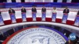 Donald Trump, n’o ye cebo ye min tɔgɔ bɔra kosɛbɛ Republicain la, o ma a sendon laadala politiki sɔsɔli fɔlɔ la 