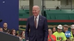 Ameriki jamanatigi Joe Biden n’a muso Jill Biden bɛna taa Hawaii dɔgɔkun nata la