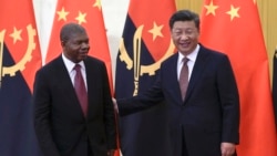 新報告：中國在一定程度上幫助減免了非洲國家的債務