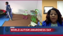 Health Report: Autism Awareness Day Observed in Africa