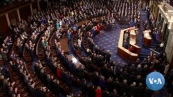 Ucrânia - Um ano depois do conflito congresso americano continua a debater ajuda