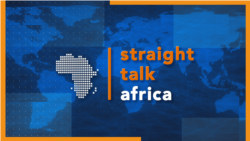 Africa Day-Straight Talk Africa [simulcast] Wed., 