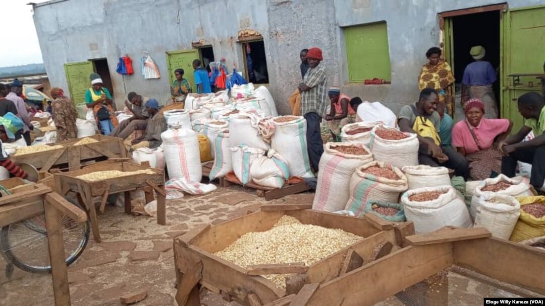 Bimwe mu bifungurwa vya nkenerwa vyaduze ibiciro mu Burundi incuro zibiri zirenga