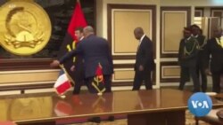 France, Angola Ink Agricultural Agreement