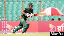 ওয়ানডে সিরিজে ২-১ ব্যবধানে শ্রীলঙ্কাকে হারালো বাংলাদেশ। ১৮ মার্চ, ২০২৪।