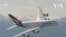 中澳關係仍未完全回暖，澳洲航空7月將暫停飛往上海