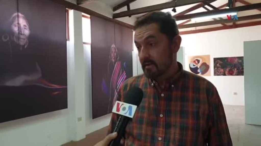 “La tecnología nos ayuda a mostrar a través del arte las distintas líneas del pensamiento": Director del proyecto