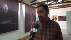 “La tecnología nos ayuda a mostrar a través del arte las distintas líneas del pensamiento": Director del proyecto