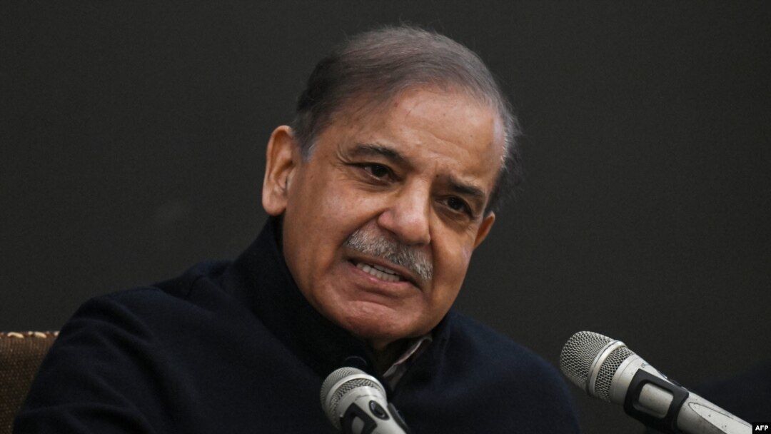شهبازشریف