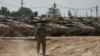 Hamas odbio predlog za prekid vatre, tvrdi Izrael; eskalacija nasilja na Zapadnoj obali