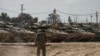 以色列：伊朗发动空袭后，哈马斯拒绝了加沙停火提议 