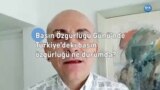 Basın Özgürlüğü Günü'nde Türkiye'deki Basın Özgürlüğü Ne Durumda?