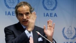 Una fuerte ofensiva con misiles fue lanzada por Rusia contra diferentes sitios en Ucrania 