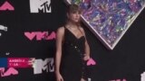 ABD'de Taylor Swift rüzgarı spor, siyaset ve ekonomiyi etkisi altına aldı
