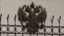 Бараме затворање на Џејмс Рубин, напиша Руската амбасада на Твитер