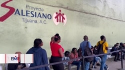Tijuana, principal destino para refugiados en el norte de México