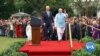 VOA Asia Weekly: US and India's Closer Ties on Display During Modi's State Visit